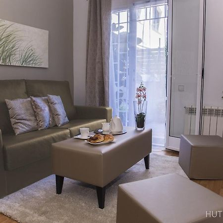 Appartamento Alcam Bailen Garden Barcellona Esterno foto