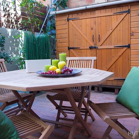 Appartamento Alcam Bailen Garden Barcellona Esterno foto