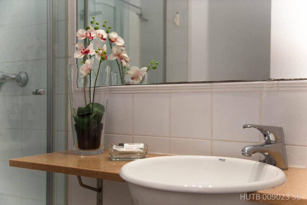Appartamento Alcam Bailen Garden Barcellona Esterno foto