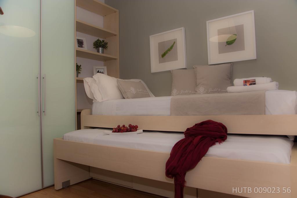 Appartamento Alcam Bailen Garden Barcellona Esterno foto
